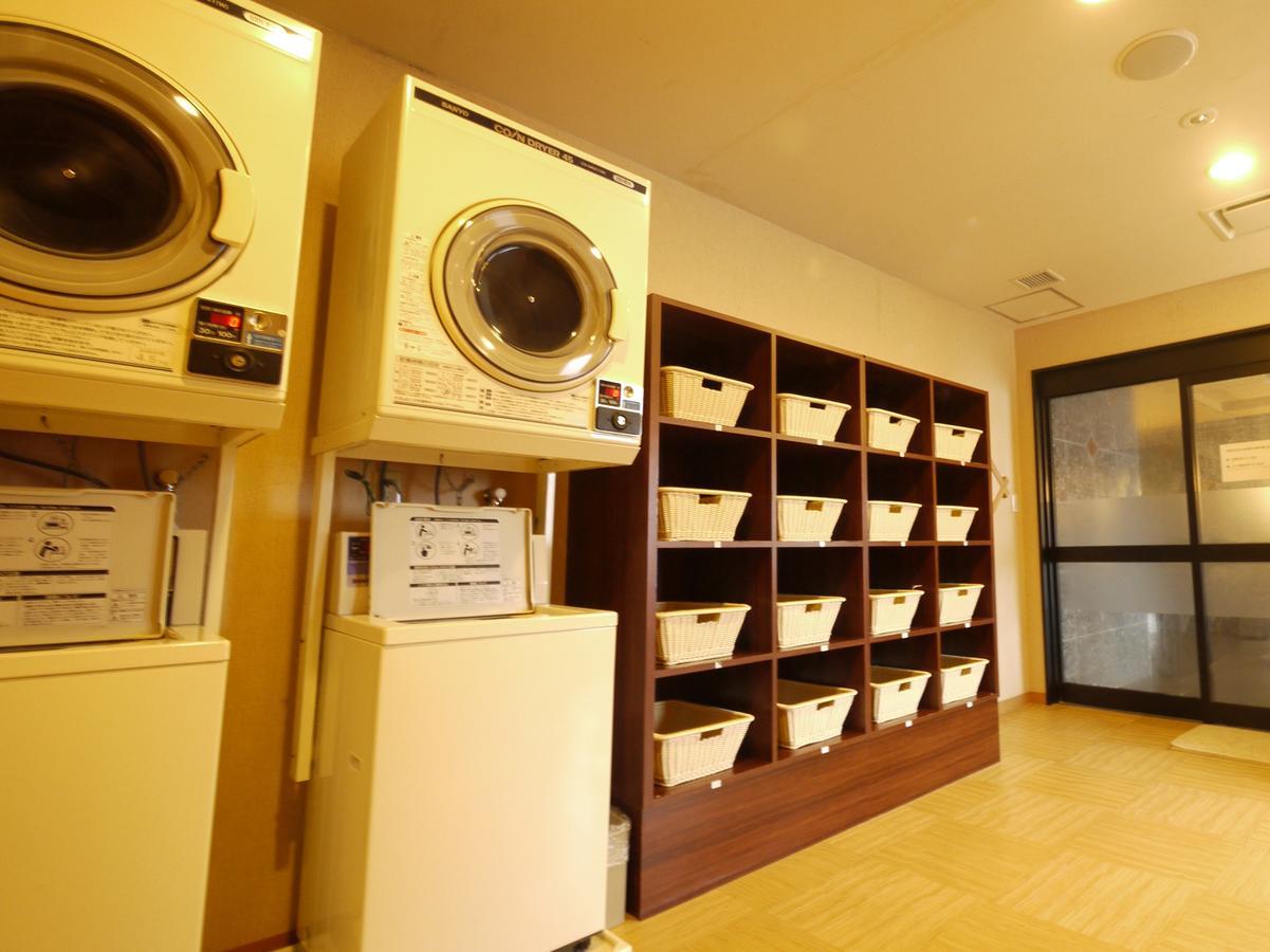 โรงแรมรูท อินน์ ซะบะเอะ Sabae ภายนอก รูปภาพ